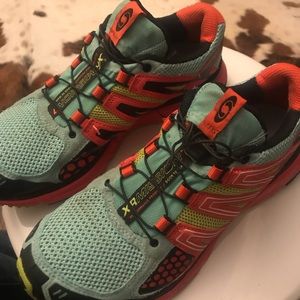 Salomon Sneakers